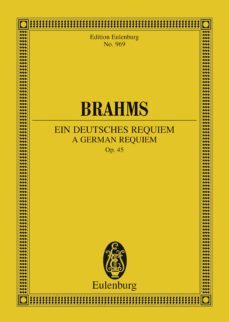 a german requiem (ebook)-johannes brahms-9783795721510
