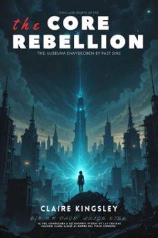 the core rebellion (ebook)-claire kingsley-9783819746710