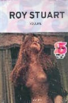 roy stuart vol. i (ed. trilingue  italiano-español-portugues)-jean claude baboulin-9783822838310