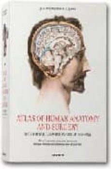bourgery, atlas of human anatomy and surgery (ed. trilingue españ ol-italiano-portugues)-9783822848210