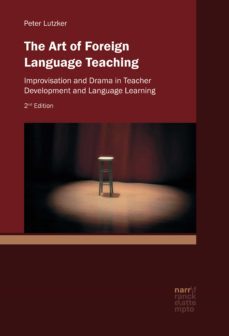 the art of foreign language teaching (ebook)-peter lutzker-9783823395010