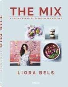 the mix (ing)-liora bels-9783832733810