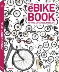 the ebike book-9783832797010