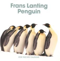 frans lanting, penguin 2008 (calendario 30x30)-9783836500210