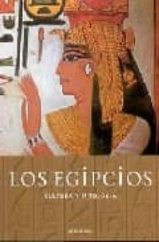 los egipcios: cultura y mitologia-james putnam-9783836502610