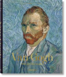 van gogh. obra pictorica completa-ingo f. walther-9783836572910