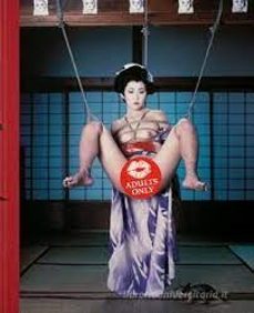 araki. bondage-nobuyoshi araki-9783836577410