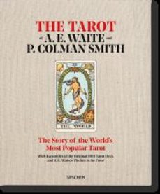 el tarot de a.e. waite y p. colman smith-9783836597210