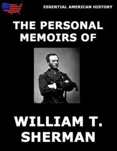 -william t. sherman-9783849620110