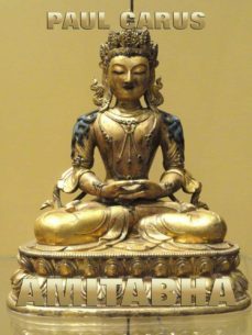 amitabha - a story of buddhist theology (ebook)-9783849622510