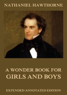 a wonder book for girls &amp; boys (ebook)-nathaniel hawthorne-9783849640910