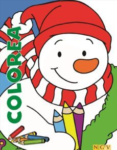 colorea - invierno-9783849908010
