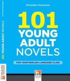 101 young adult novels-9783852725710