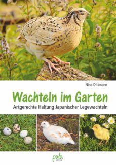 wachteln im garten (ebook)-9783895668210