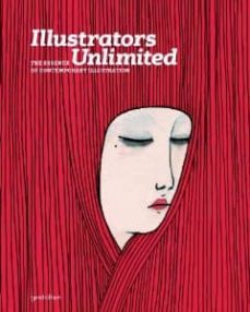 illustrators unlimited: the essence of contemporary illustration-9783899553710