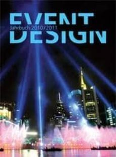 event design yearbook 2010/2011-9783899861310