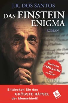 das einstein enigma (ebook)-9783946621010