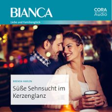 susse sehnsucht im kerzenglanz (audiolibro)-brenda harlen-9783963692710