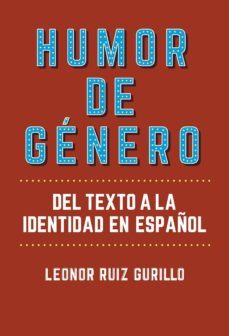 humor de genero (ebook)-leonor ruiz gurillo-9783964569110