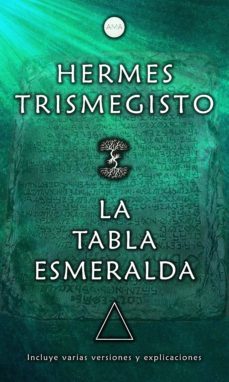 la tabla esmeralda (ebook)-9783968587110
