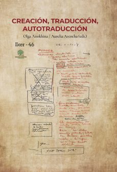 creacion, traduccion, autotraduccion (ebook)-9783968693910