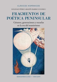 fragmentos de poetica peninsular (ebook)-9783968699110