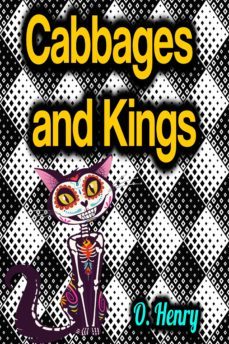 cabbages and kings (ebook)-9783985515110