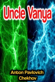 uncle vanya (ebook)-9783986476410