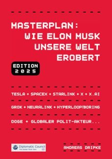 masterplan: wie elon musk unsere welt erobert (ebook)-9783986741310