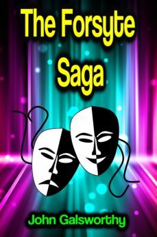 the forsyte saga (ebook)-john galsworthy-9783986772710