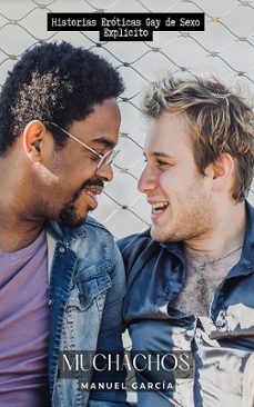 muchachos (ebook)-9783989836310