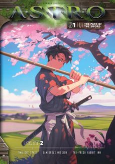 li s1 - part 2: twilight state, dangerous mission, the fresh rabbit inn (ebook)-9783991192510