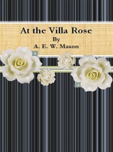 at the villa rose (ebook)-9786050309010