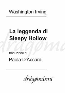 la leggenda di sleepy hollow (ebook)-washington irving-9786050371710
