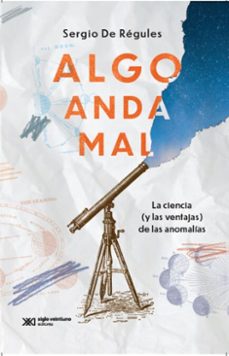 algo anda mal (ebook)-9786070314810