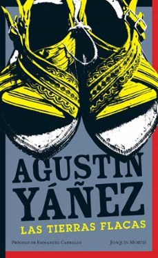las tierras flacas (ebook)-9786070726910