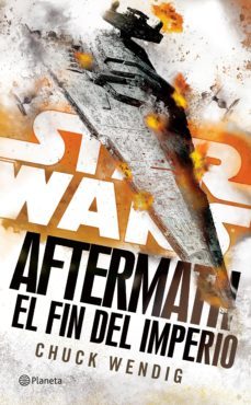 star wars. aftermath 3. el fin del imperio (ebook)-chuck wendig-9786070743610