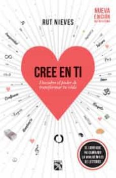 cree en ti-9786070746710