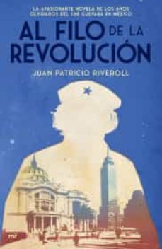 al filo de la revolución-9786070775710