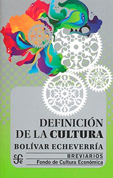 -bolivar echeverria-9786071601810