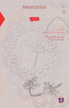 melatonina (ebook)-gloria benitez king-9786071603210