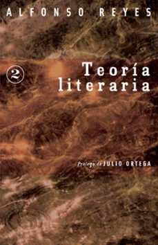 teoria literaria (ebook)-alfonso reyes-9786071639110