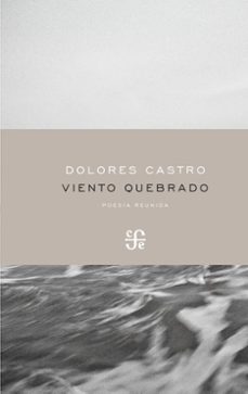 viento quebrado (ebook)-dolores castro-9786071647610