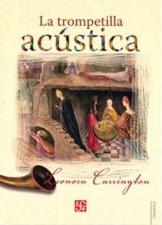 la trompetilla acustica-9786071649010