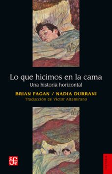 lo que hicimos en la cama (ebook)-9786071680310