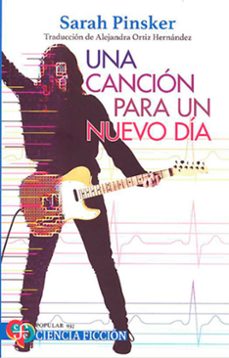 una cancion para un nuevo dia-9786071682710