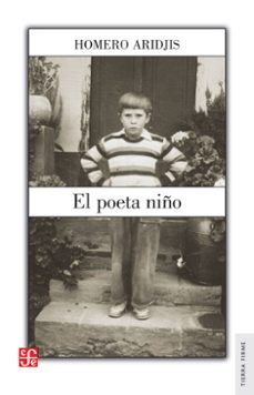 el poeta niño (ebook)-homero aridjis-9786071687210