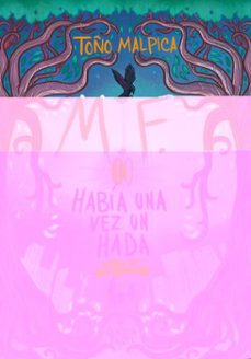 m.f (ebook)-antonio malpica-9786072451810