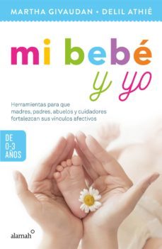 mi bebe y yo (ebook)-martha givaudan-delil athie-9786073142410