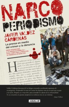 narcoperiodismo (ebook)-javier valdez cardenas-9786073147910